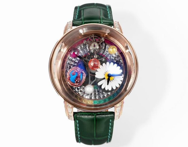Jacob & Co 47mm 20 (9)